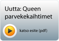 Queen parvekekaihtimet