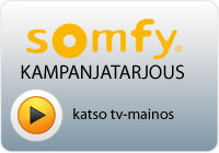 Somfy kampanja